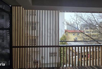 Apartament cu 3 camere în Dorobanți - 1