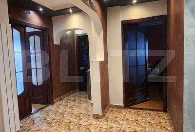 Apartament cu 4 camere în Central - 11