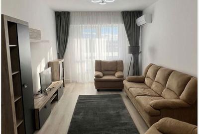 Apartament cu 2 camere decomandat în Central - 7