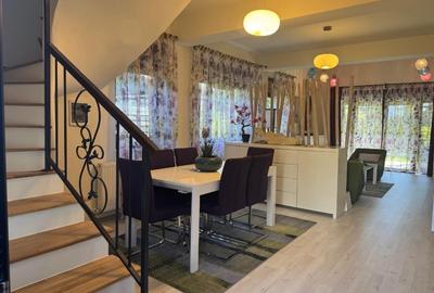 Casa 4 camere Corbeanca Aria Residence - 14