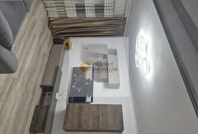 Apartament cu 2 camere decomandat în Gorjului - 5