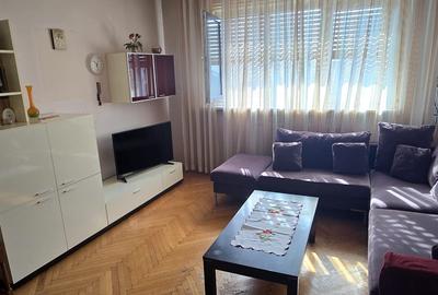 Apartament cu 2 camere decomandat, mobilat în Calea Victoriei - 4
