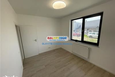 Apartament cu 3 camere în Crevedia - 15