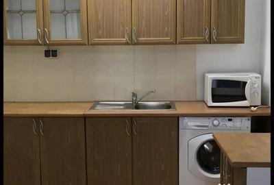 Apartament cu 2 camere semidecomandat în Central - 3