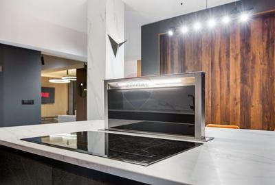 APARTAMENT PREMIUM 94,5 MP UTILI | ETAJ 8/12 | Zona Tatarasi - 19