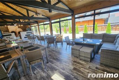 Pensiune Turistica 4* Margarete! In Bucovina! In Voronet! ! 0727817187 - 11