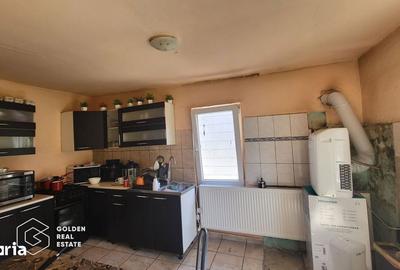 Casă cu 4 camere cu Teren 630 Mp în Moșnița Nouă - 6