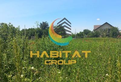 Teren de 1200 mp, în Central