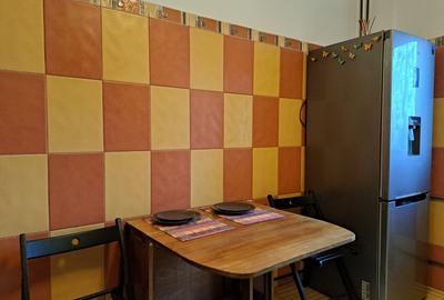 Apartament 2 camere dristor, curat, luminos, mobilat, utilat - 5