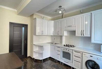 Apartament 2 camere in zona Kfc Iancului - 4