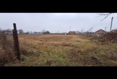 Teren Construcții intravilan de 1160 mp, în Ghioroc - 4