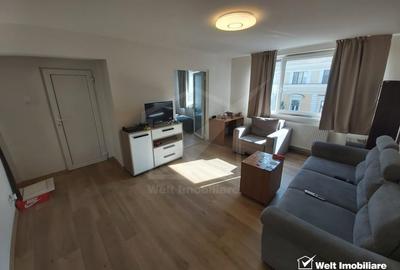 De vanzare apartament 2 camere, Centru