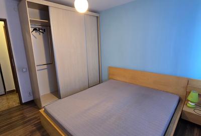 APARTAMENT DE VÂNZARE CU DOUĂ CAMERE IN ZONA GIULESTI-COLȚ CU  BD.CONSTR. SEC.6 - 12