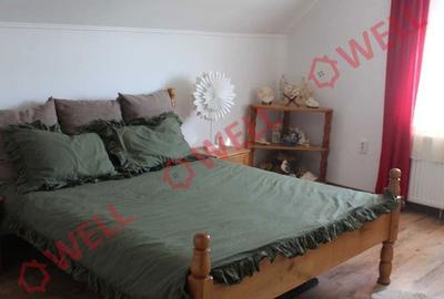 Casă cu 3 camere în Central - 5