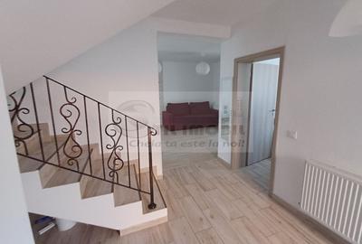 Casă 4 camere - 115 mp, cu teren 100 mp - Valea Adanca-850 Euro - 13