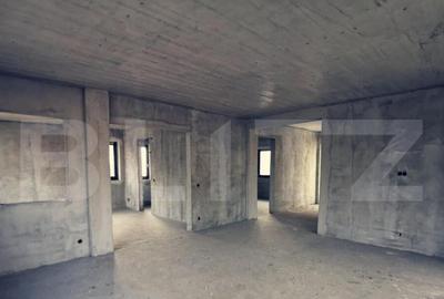 Casă cu 5 camere cu Teren 500 Mp în Central - 2