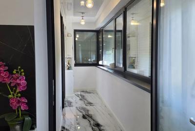 Apartament cu 2 camere în Central - 4