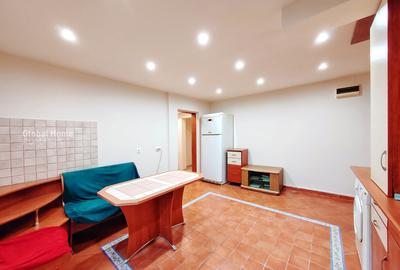 Apartament cu 2 camere semidecomandat, mobilat în Aviației - 7