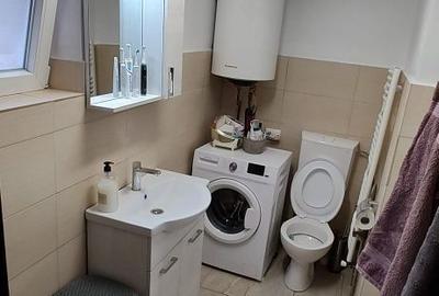 Casă cu 2 camere în Nădășelu - 4