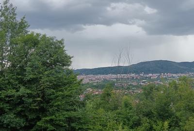 Teren Construcții intravilan de 14000 mp, în 1 Mai - 1