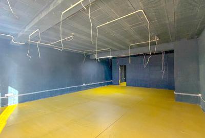 Spatiu comercial de inchiriat in Kasper Coresi, 134 mp+16 mp terase - 7