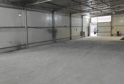 Spațiu comercial, de 147 mp, în Central - 2