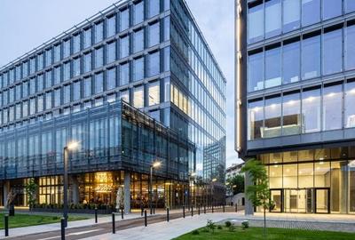 Birou, de 270 mp, în Victoriei - 4