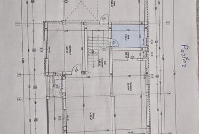 Casă cu 5 camere cu Teren 866 Mp în Horodnic - 2