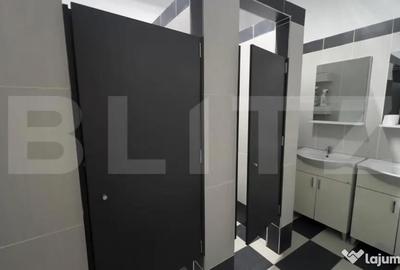 Spațiu comercial, de 850 mp, în Central - 7