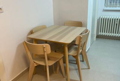 Apartament renovat ,mobilat, utilat nou in Grigorescu - 9