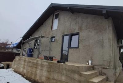 Casă cu 3 camere în Central - 10