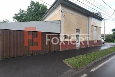 Spatiu comercial + casa individuala 3 camere, garaj dublu, Freidorf - 12
