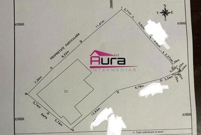 Teren zona Orizontului - 1