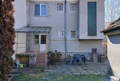 Casă individuală cu 4 camere cu Teren 363 Mp în Ultracentral - 2