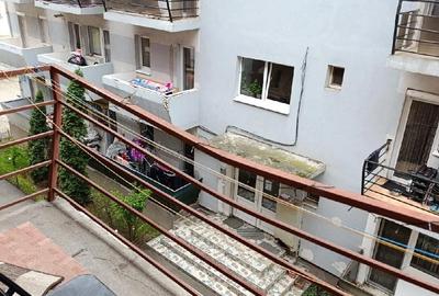 Garsonieră decomandată în Central - 2