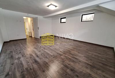Spațiu de birou - Tg. Mureș - Semicentral - Zona Topmed - 3