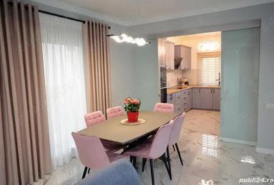 Comision cumparator 0% Casa noua parter si etaj - 5