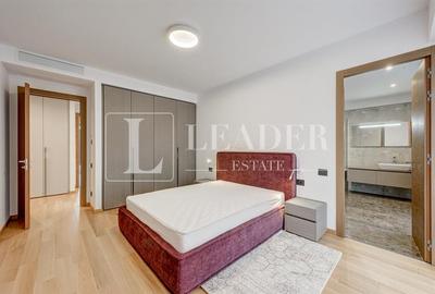 Apartament cu 4 camere decomandat, mobilat în Primăverii - 17