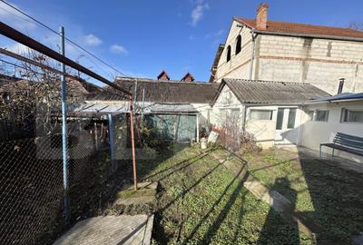 Casa pe un nivel, 3 camere, curte + anexe, ideala pentru p - 2