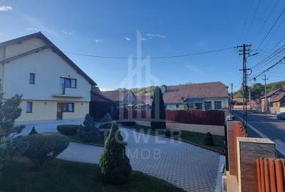 Casă Individuală de excepție- 306 mp utili - Ocna Sibiului