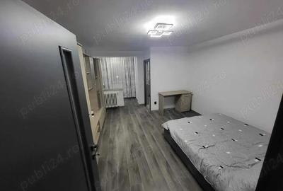 Garsoniera Craiovei etaj1 din 9 mobilata utilata 65000euro - 2