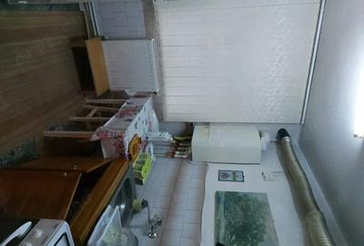 Apartament cu 2 camere semidecomandat în Central - 6