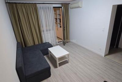 Apartament cu 2 camere semidecomandat, mobilat în Giulești - 10