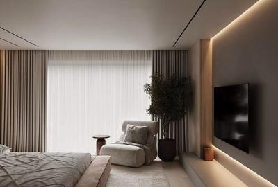 4 camere Finalizat cu Acte Parcare Bonus  Titan Pallady 10 min metrou N Teclu - 7