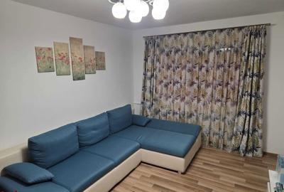 Apartament cu 2 camere decomandat în Crângași - 8