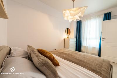 Apartament 2 camere tip Studio-  Central Address - Direct proprietar - 10