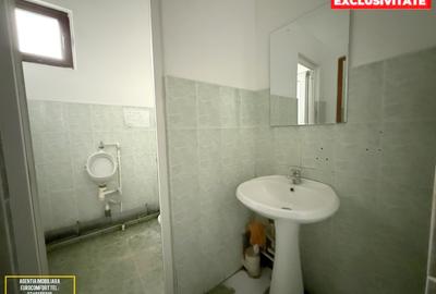 Spatiu comercial 125mp in cartier Icfrimu strada Podul Inalt Spatiu comercial 125mp in cartier Icfrimu strada Podul Inalt - 10