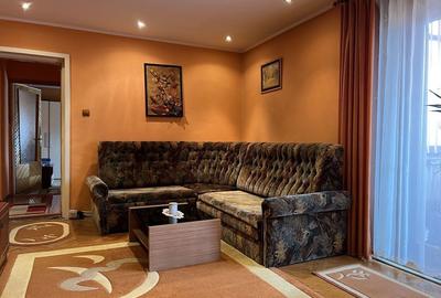 Apartament cu 2 camere decomandat în Reghin