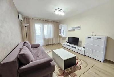 Apartament 2 Camere Renovat Mobilat Utilat la 5 Minute de UMF Spital Camine - 2