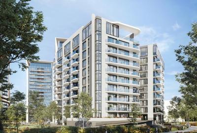 Double Studio for sale/ ONE LAKE CLUB    ( 190000+TVA) - 1